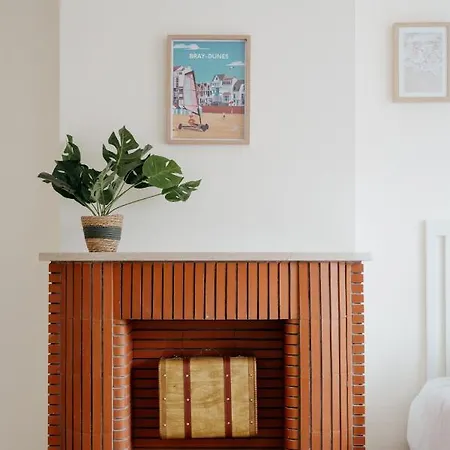 Ideal Famille: Jardin, Proche Commerces & Дом отдыха *