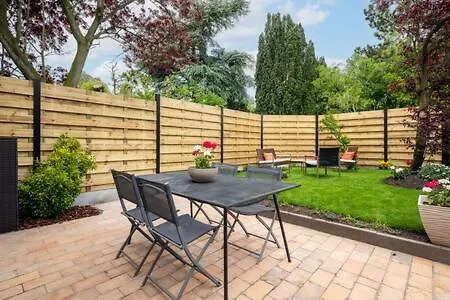 Ideal Famille: Jardin, Proche Commerces & 別荘 *