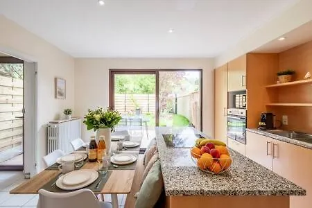 別荘 Ideal Famille: Jardin, Proche Commerces &